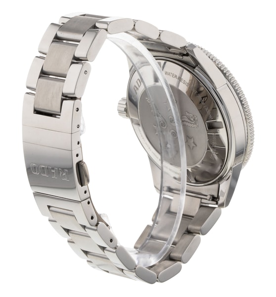 Rado Captain Cook R32105313